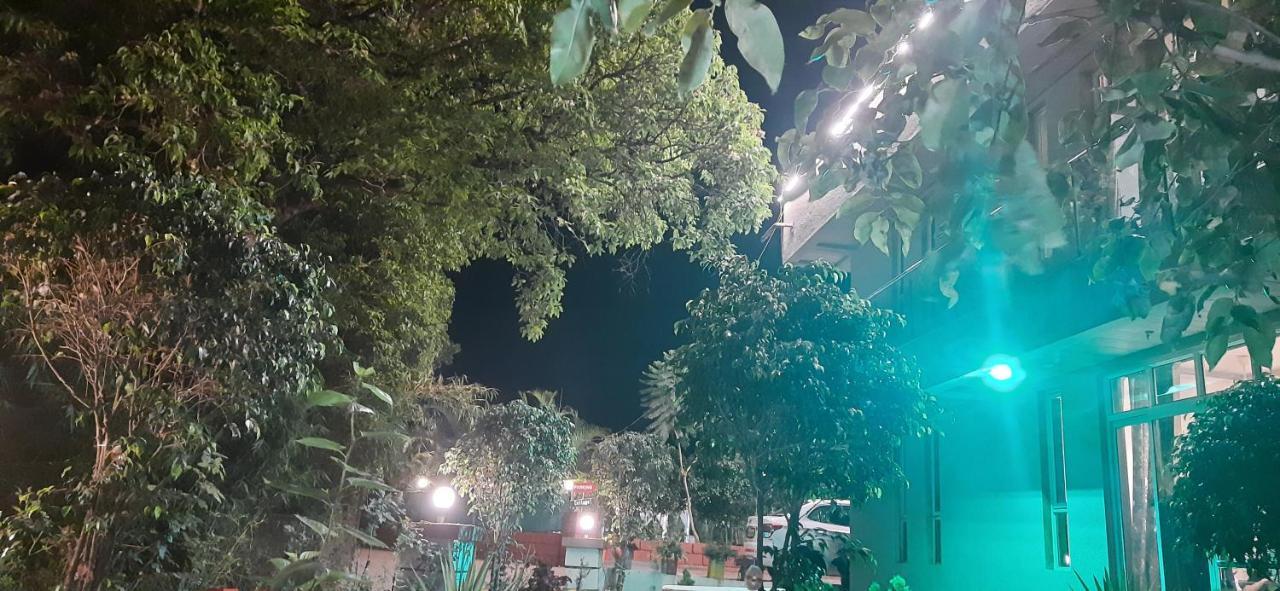 Oakwood Mahabaleshwar Mahābaleshwar מראה חיצוני תמונה